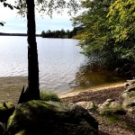 Ferienhaus Schweden mit Badestrand