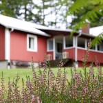 Ferienhaus in Schweden am Fegensee
