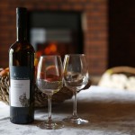 Romantische Momente für Paare im Ferienhaus