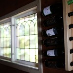 Weinabend für die Romantik im Ferienhaus