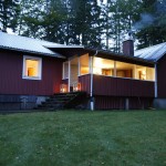 Romantik und Zweisamkeit im Ferienhaus Schweden