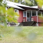 Ferienhaus Schweden für Romantiker
